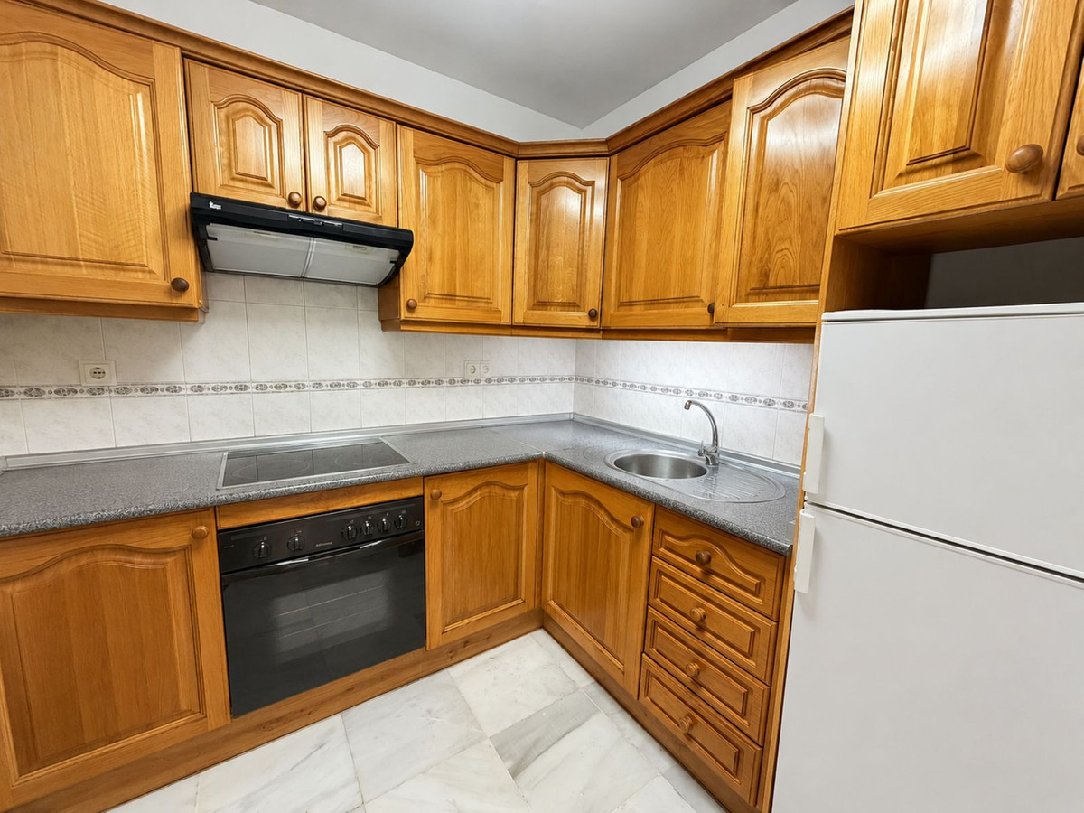 Huis te koop in Benalmadena | 2 slaapkamers H5375953