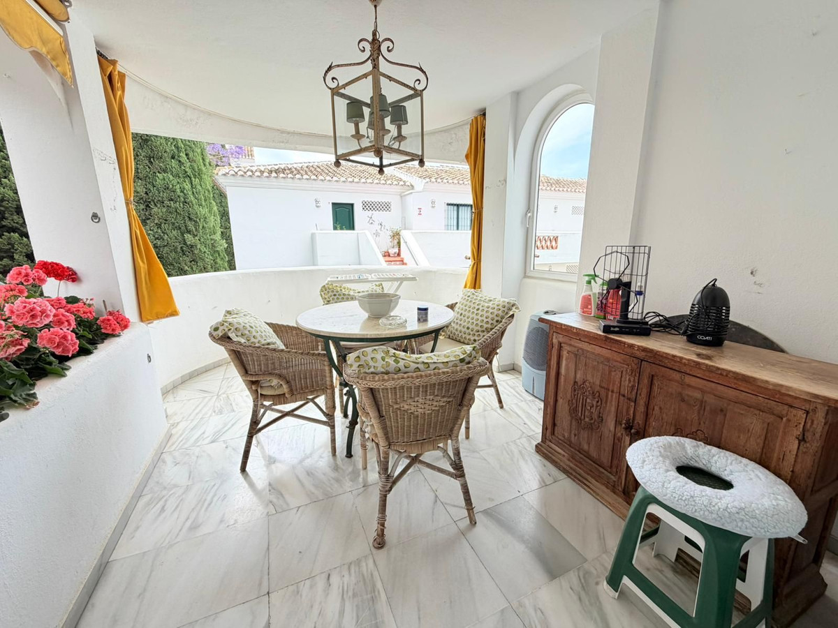 Huis te koop in Benalmadena | 2 slaapkamers H5375953