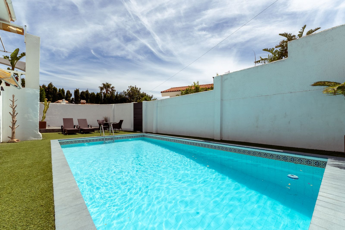 Huis te koop in Benalmadena | 3 slaapkamers H5378350