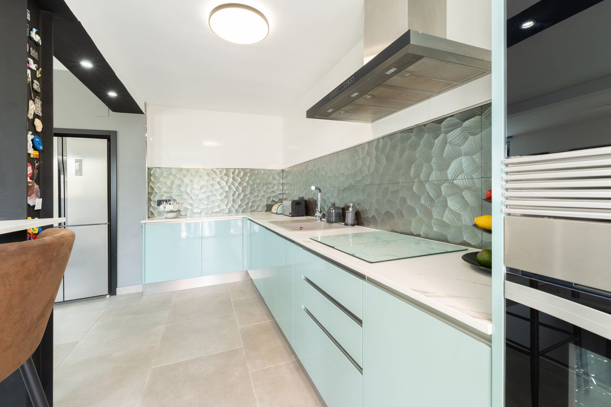 Huis te koop in Benalmadena | 3 slaapkamers H5378350
