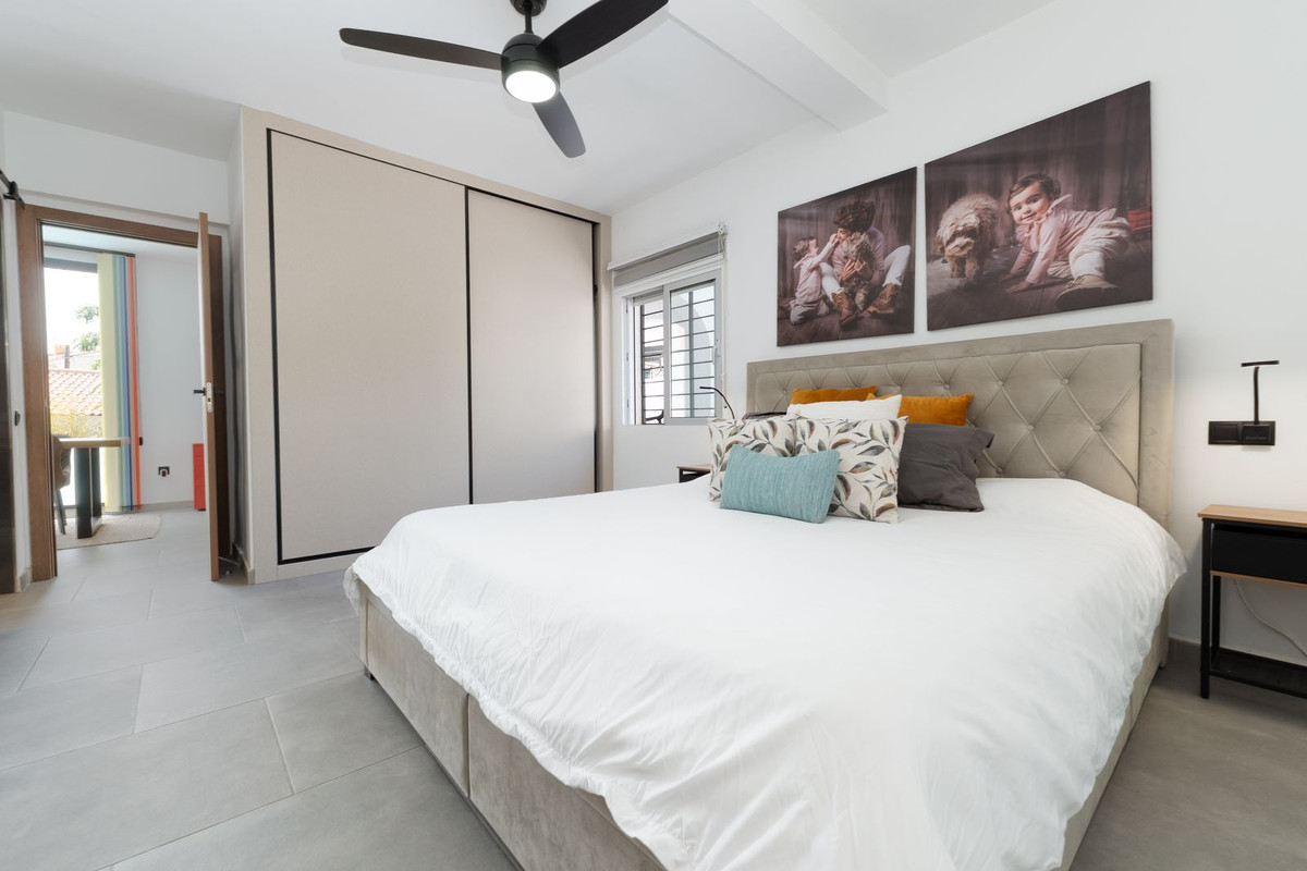 Huis te koop in Benalmadena | 3 slaapkamers H5378350