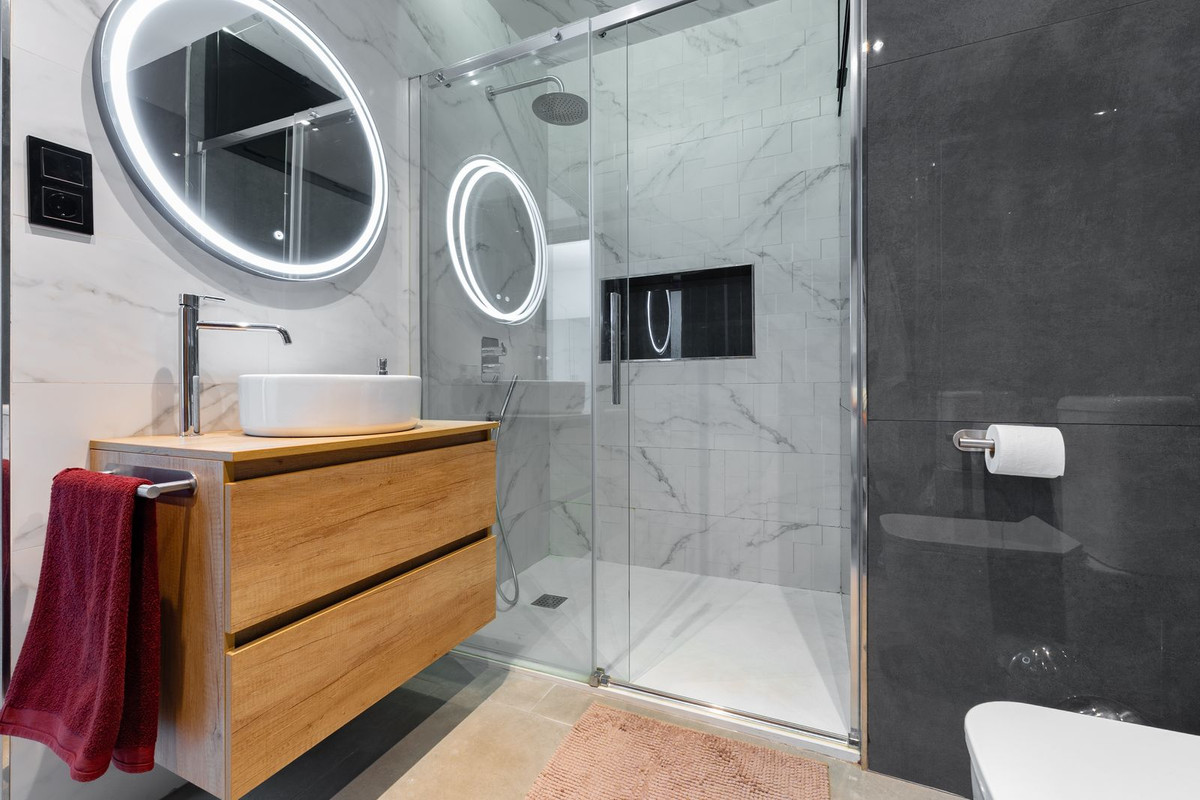 Huis te koop in Benalmadena | 3 slaapkamers H5378350