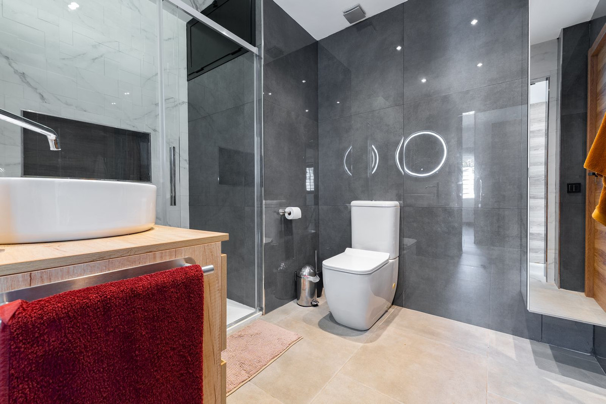 Huis te koop in Benalmadena | 3 slaapkamers H5378350