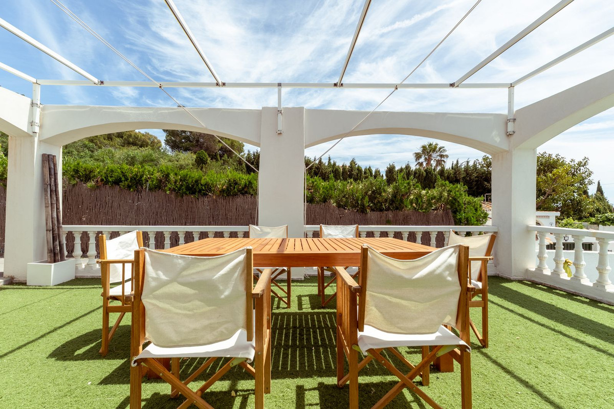 Huis te koop in Benalmadena | 3 slaapkamers H5378350