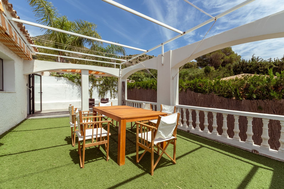 Huis te koop in Benalmadena | 3 slaapkamers H5378350