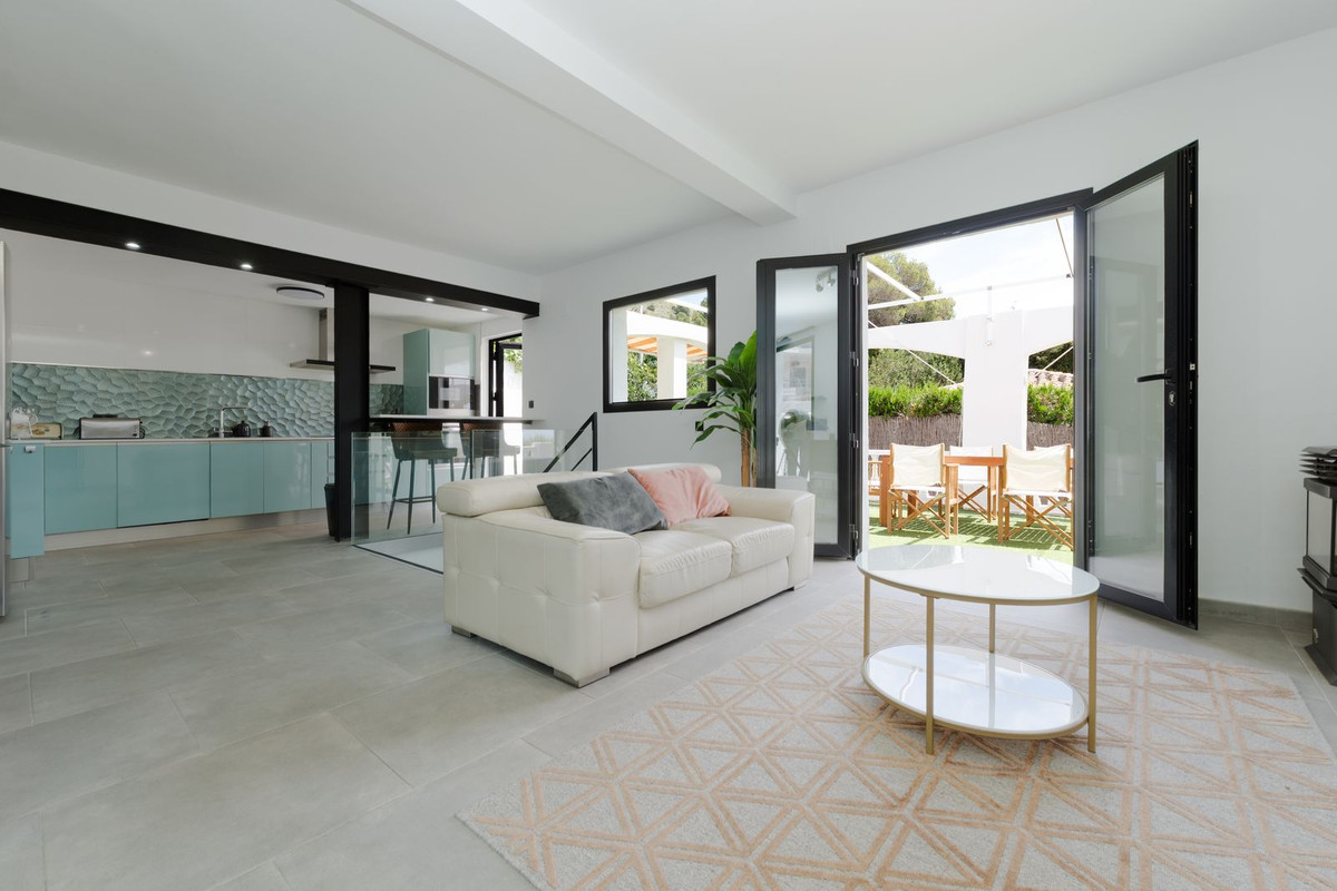 Huis te koop in Benalmadena | 3 slaapkamers H5378350