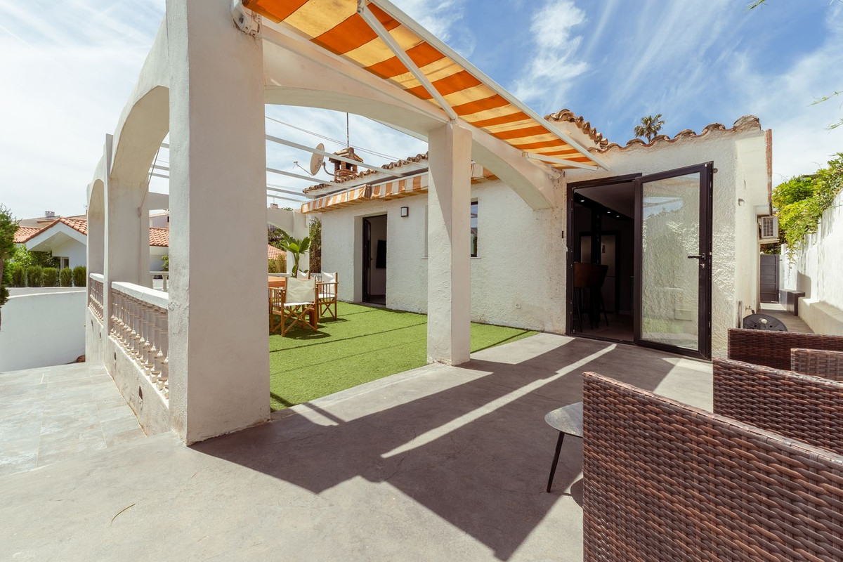 Huis te koop in Benalmadena | 3 slaapkamers H5378350