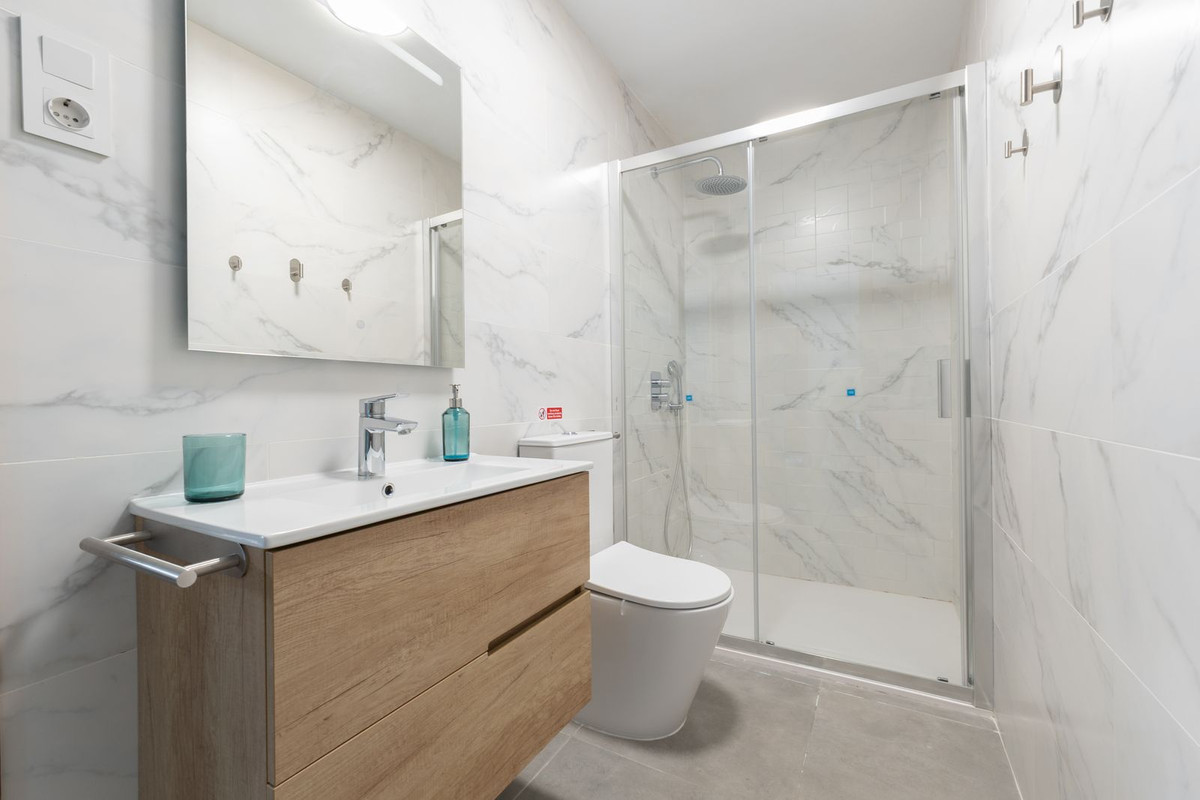 Huis te koop in Benalmadena | 3 slaapkamers H5378350