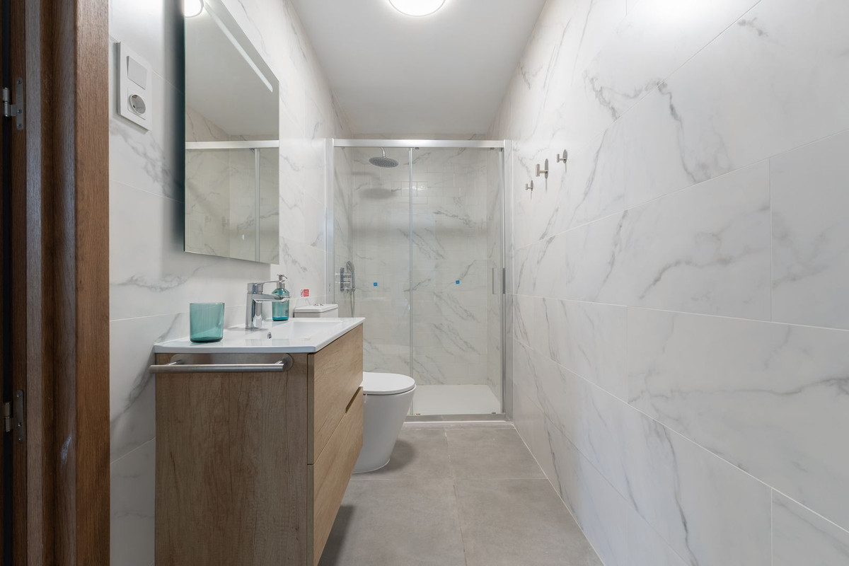Huis te koop in Benalmadena | 3 slaapkamers H5378350