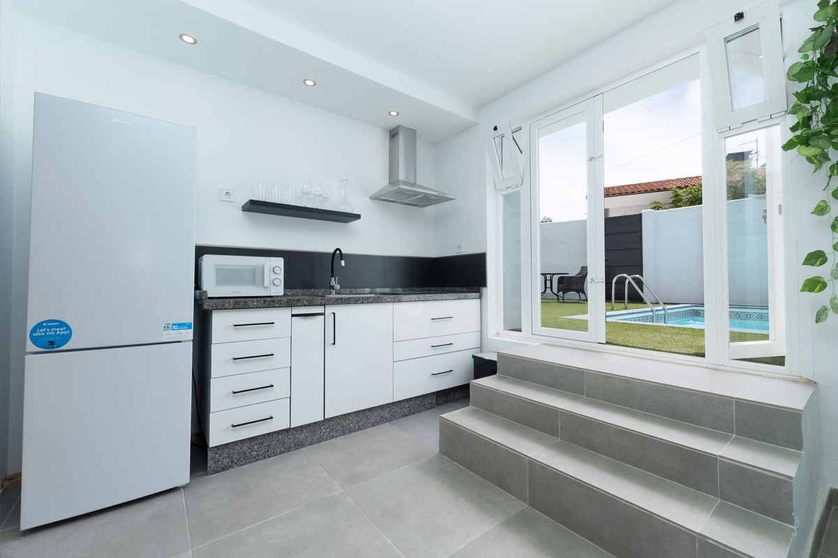 Huis te koop in Benalmadena | 3 slaapkamers H5378350