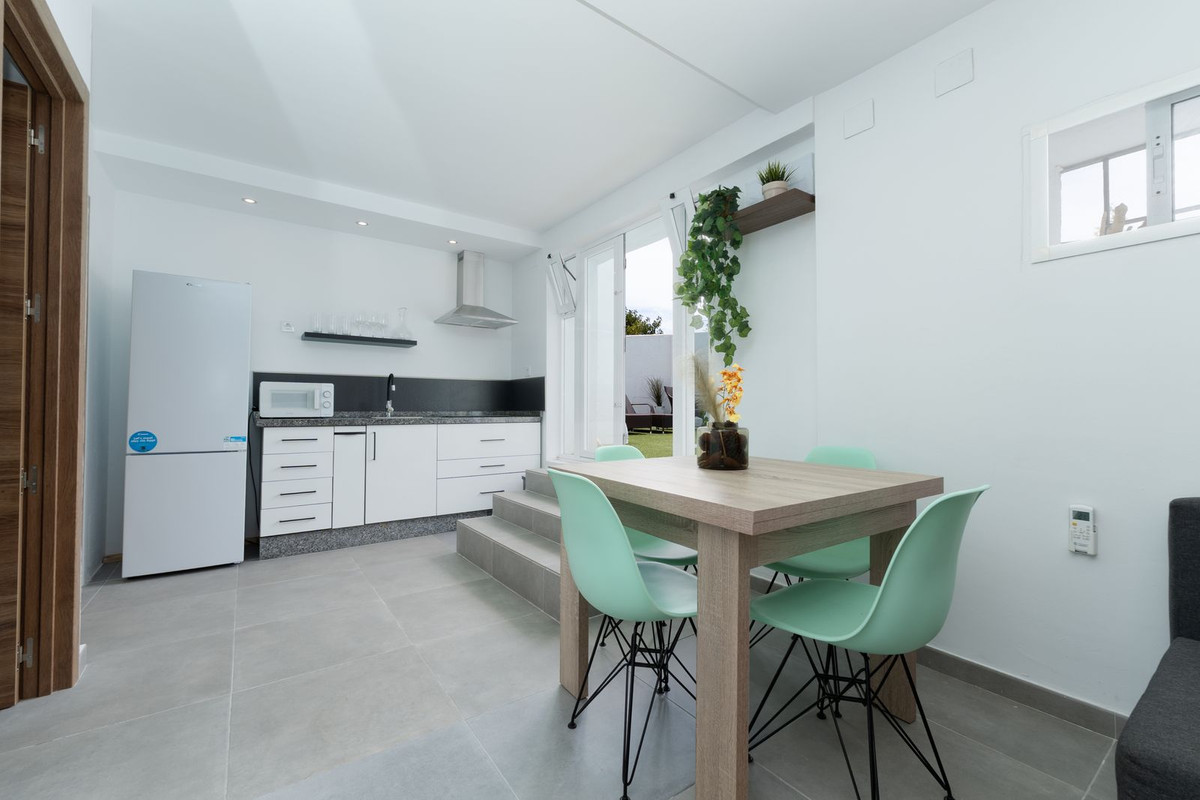 Huis te koop in Benalmadena | 3 slaapkamers H5378350