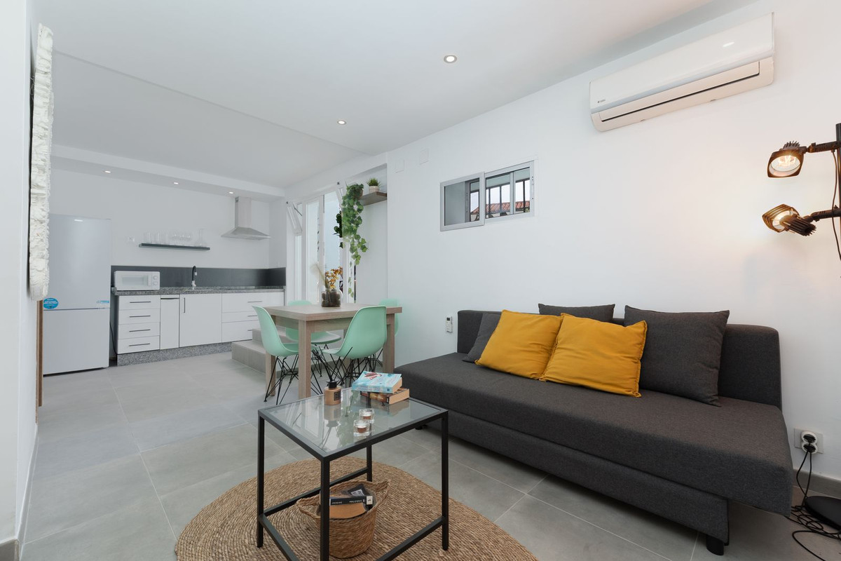 Huis te koop in Benalmadena | 3 slaapkamers H5378350