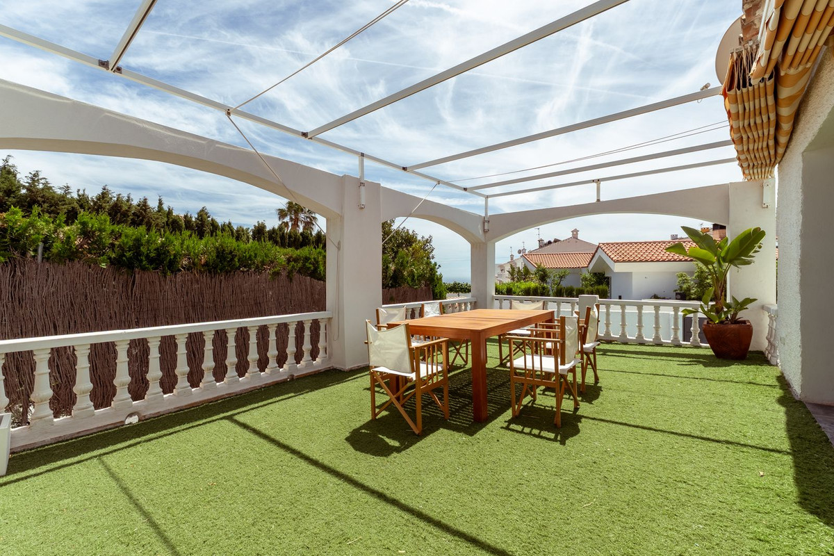 Huis te koop in Benalmadena | 3 slaapkamers H5378350