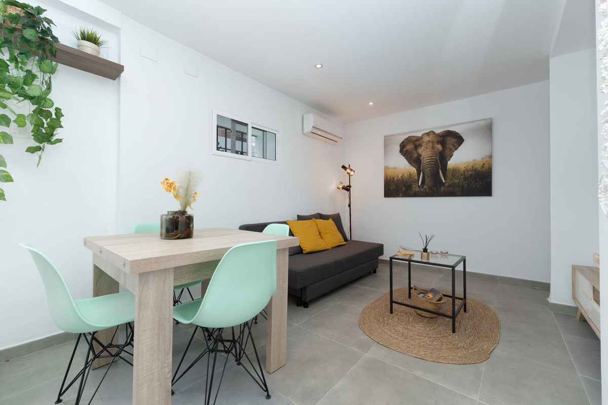 Huis te koop in Benalmadena | 3 slaapkamers H5378350