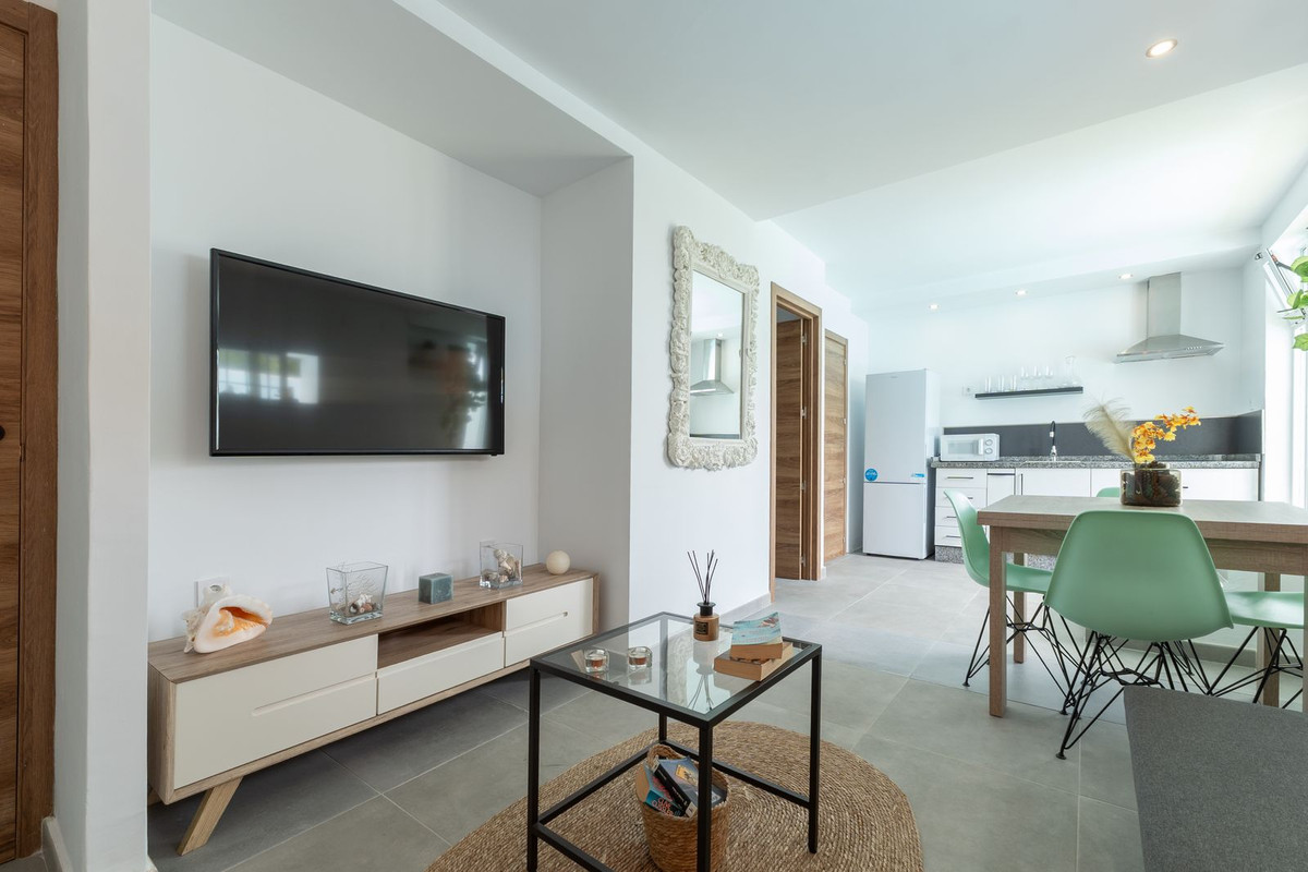 Huis te koop in Benalmadena | 3 slaapkamers H5378350