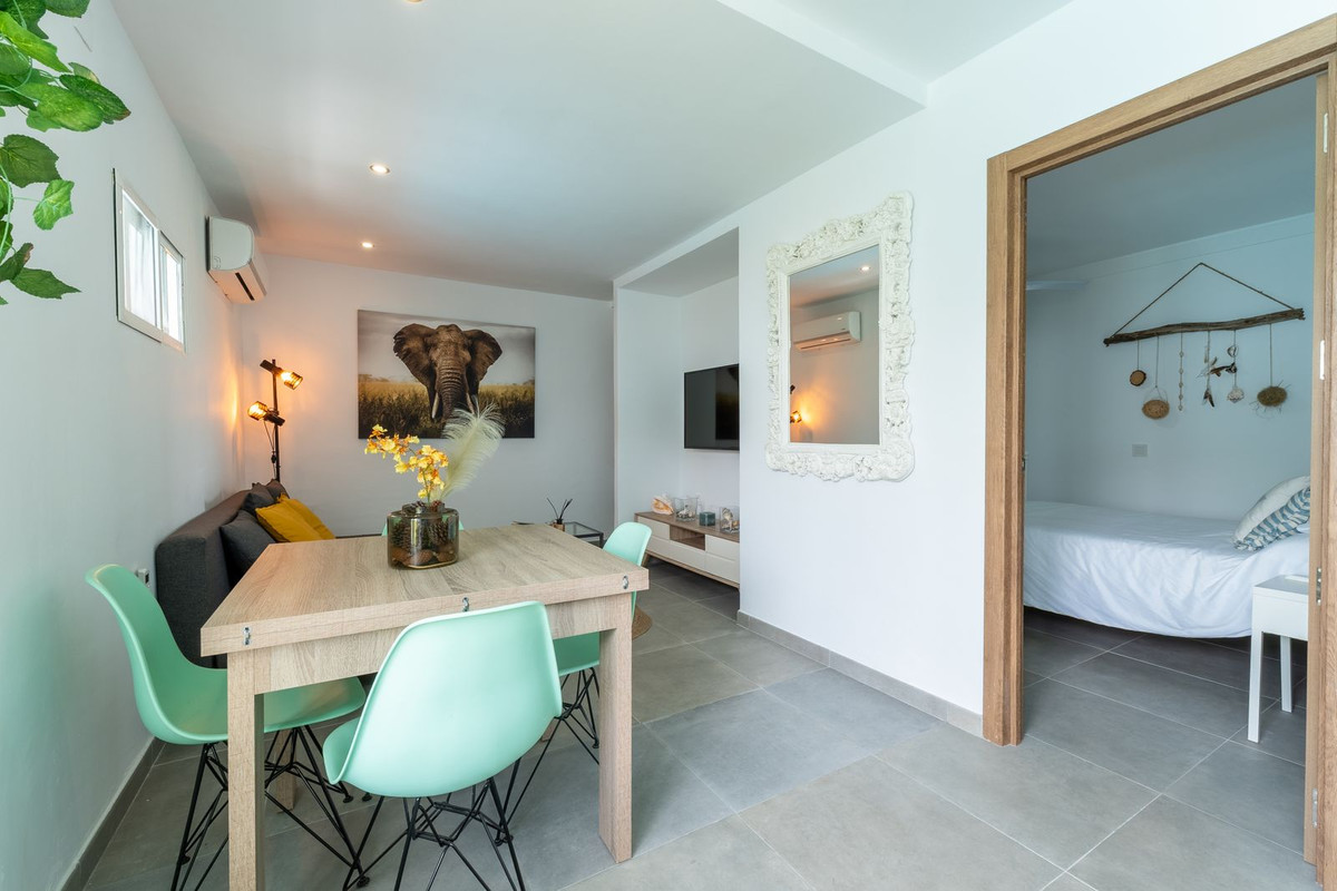 Huis te koop in Benalmadena | 3 slaapkamers H5378350