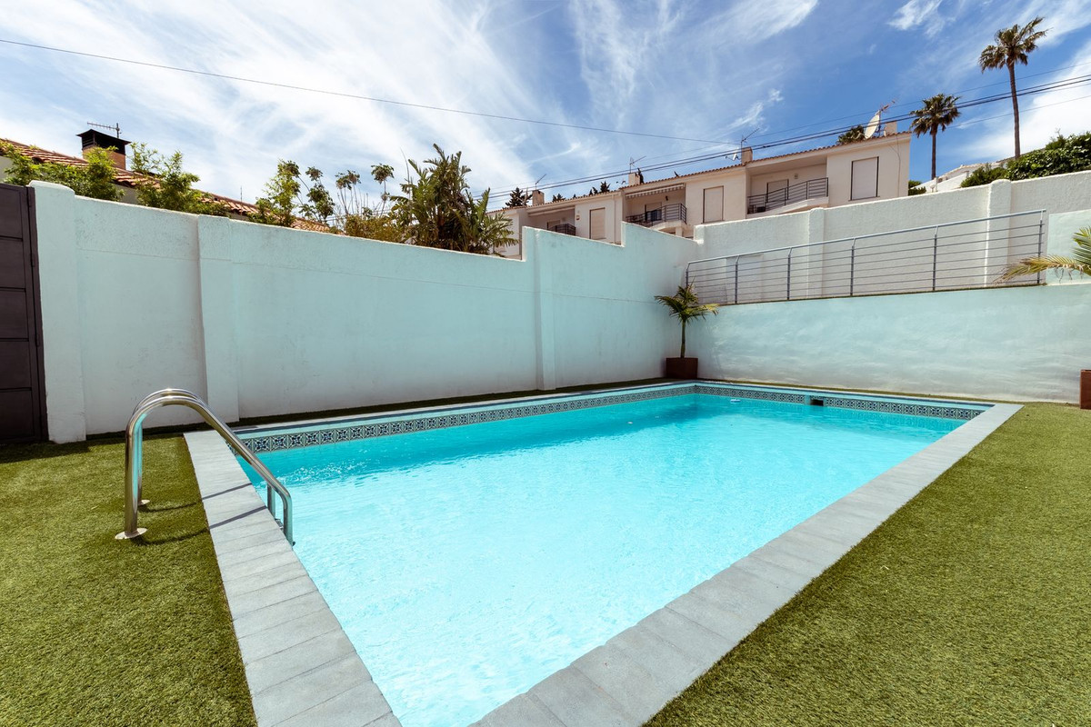 Huis te koop in Benalmadena | 3 slaapkamers H5378350