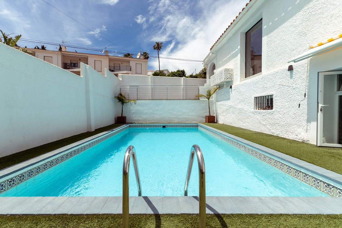Huis te koop in Benalmadena | 3 slaapkamers H5378350