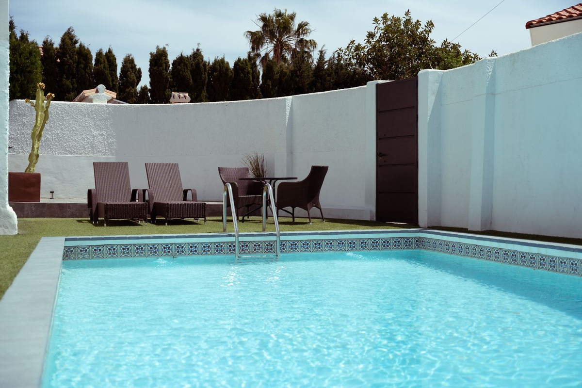 Huis te koop in Benalmadena | 3 slaapkamers H5378350