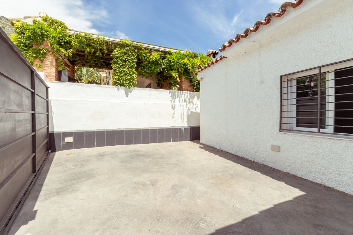 Huis te koop in Benalmadena | 3 slaapkamers H5378350