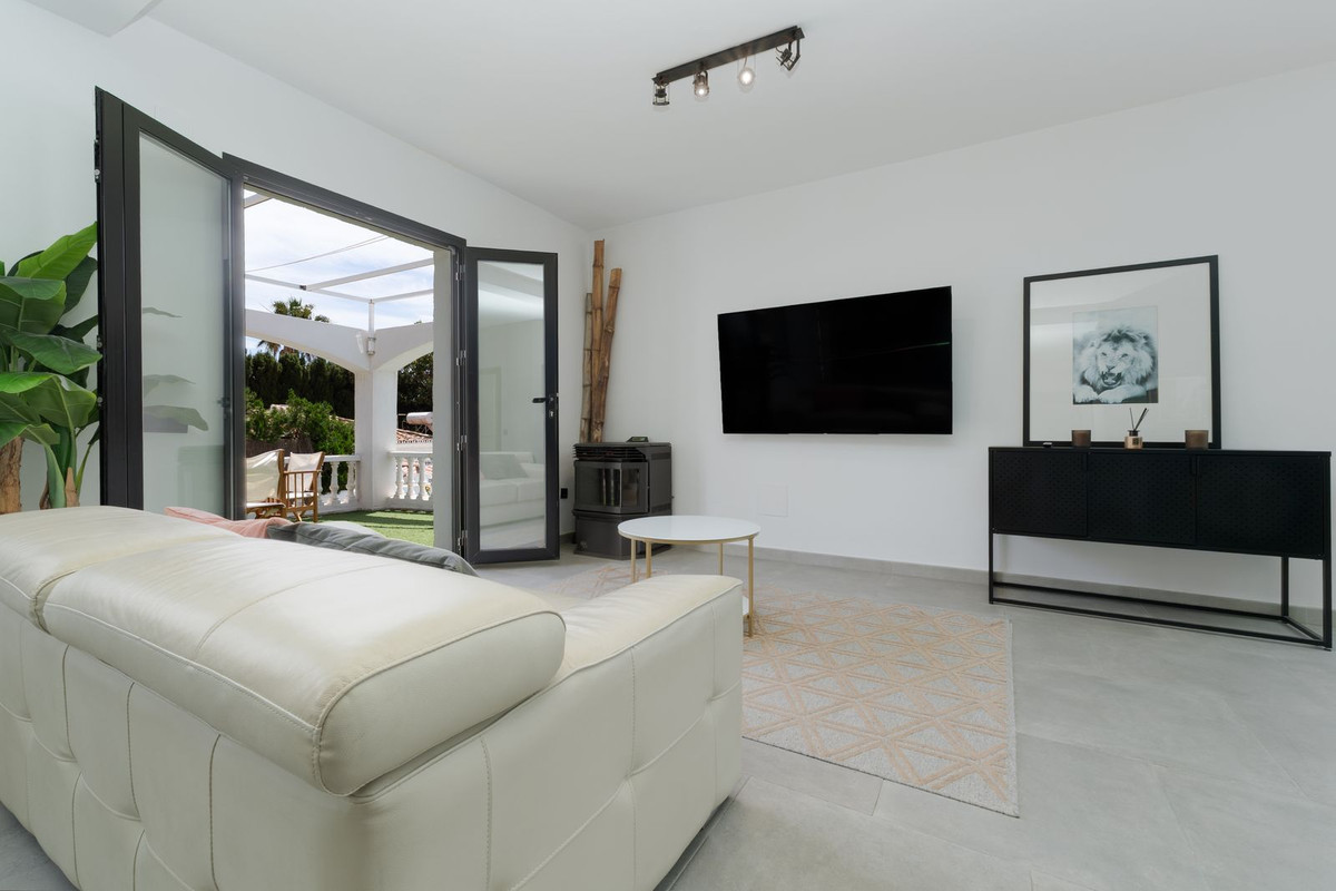 Huis te koop in Benalmadena | 3 slaapkamers H5378350