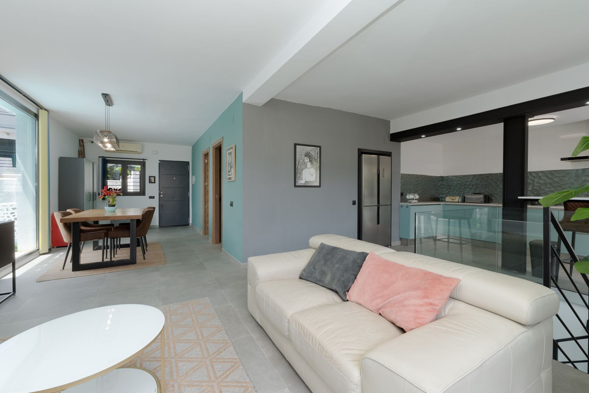 Huis te koop in Benalmadena | 3 slaapkamers H5378350