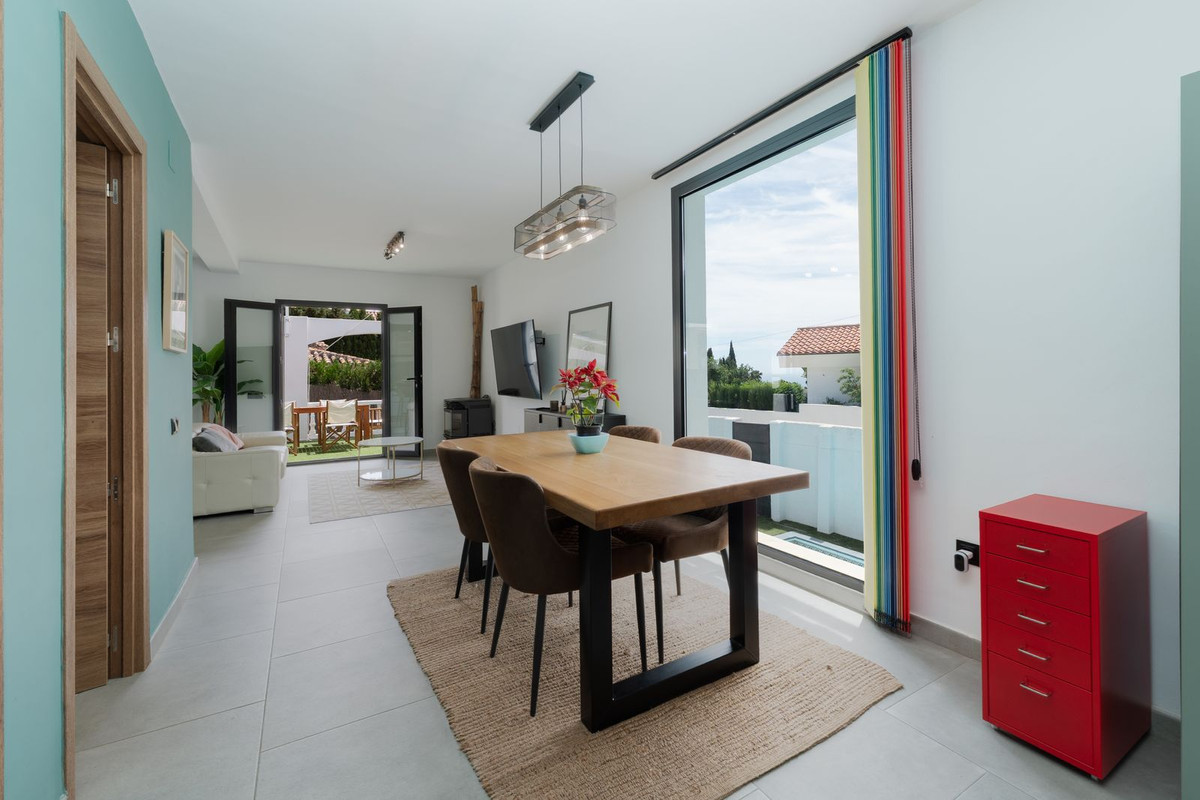 Huis te koop in Benalmadena | 3 slaapkamers H5378350