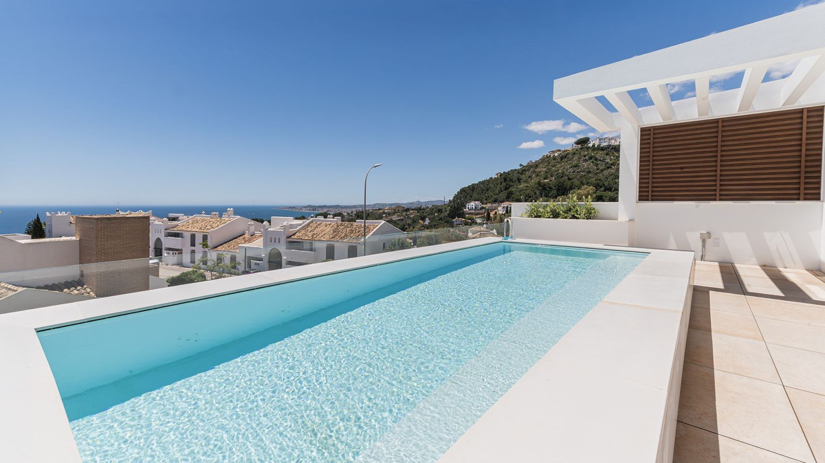 Huis te koop in Benalmadena | 5 slaapkamers H5383585