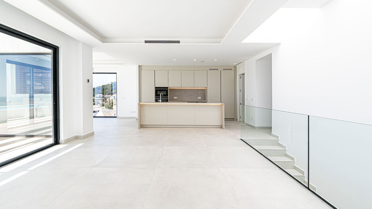 Huis te koop in Benalmadena | 5 slaapkamers H5383585