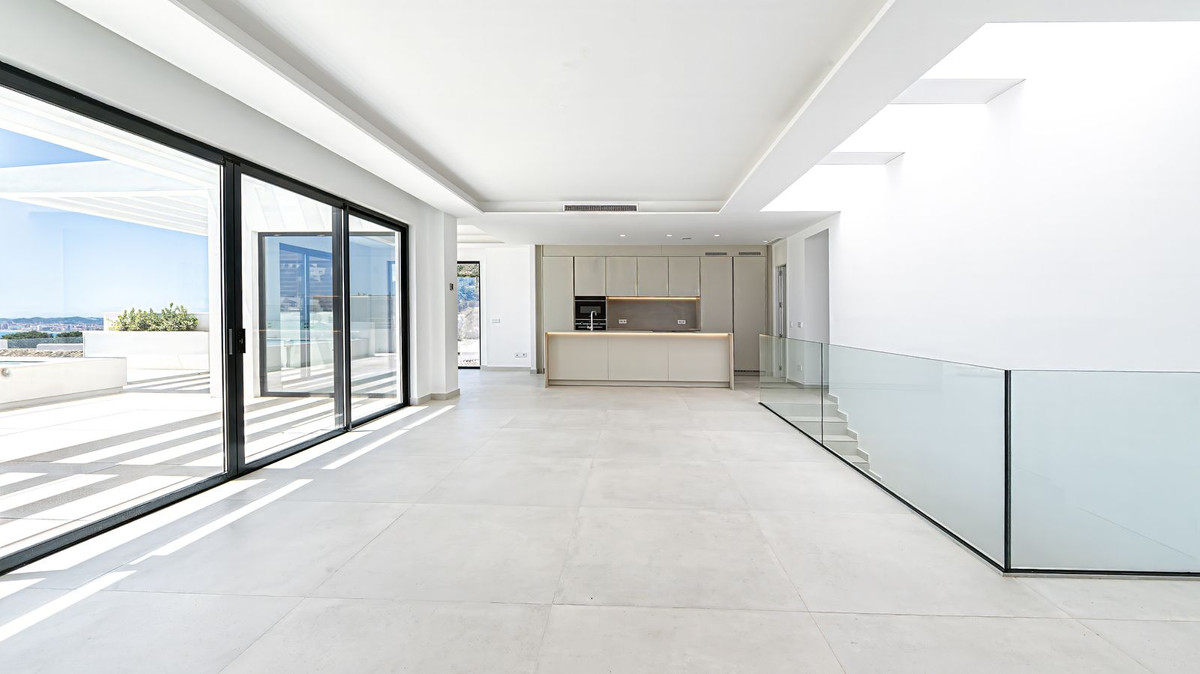 Huis te koop in Benalmadena | 5 slaapkamers H5383585
