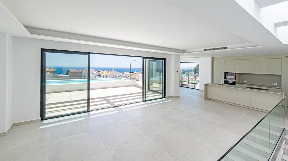 Huis te koop in Benalmadena | 5 slaapkamers H5383585