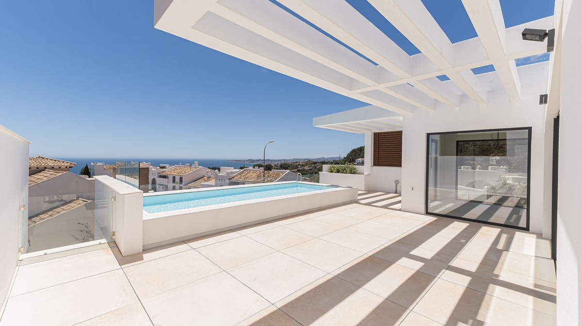 Huis te koop in Benalmadena | 5 slaapkamers H5383585