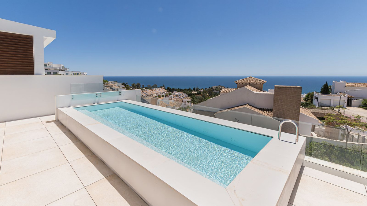 Huis te koop in Benalmadena | 5 slaapkamers H5383585