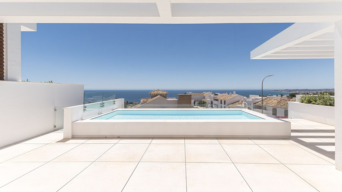 Huis te koop in Benalmadena | 5 slaapkamers H5383585