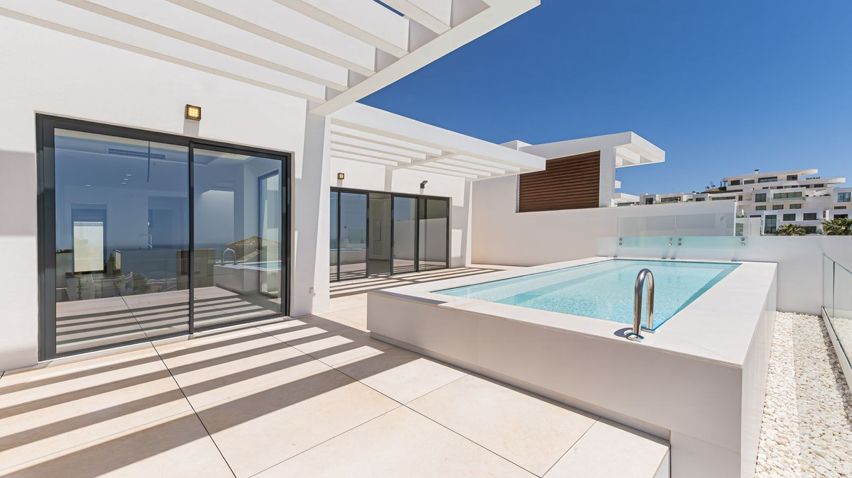 Huis te koop in Benalmadena | 5 slaapkamers H5383585