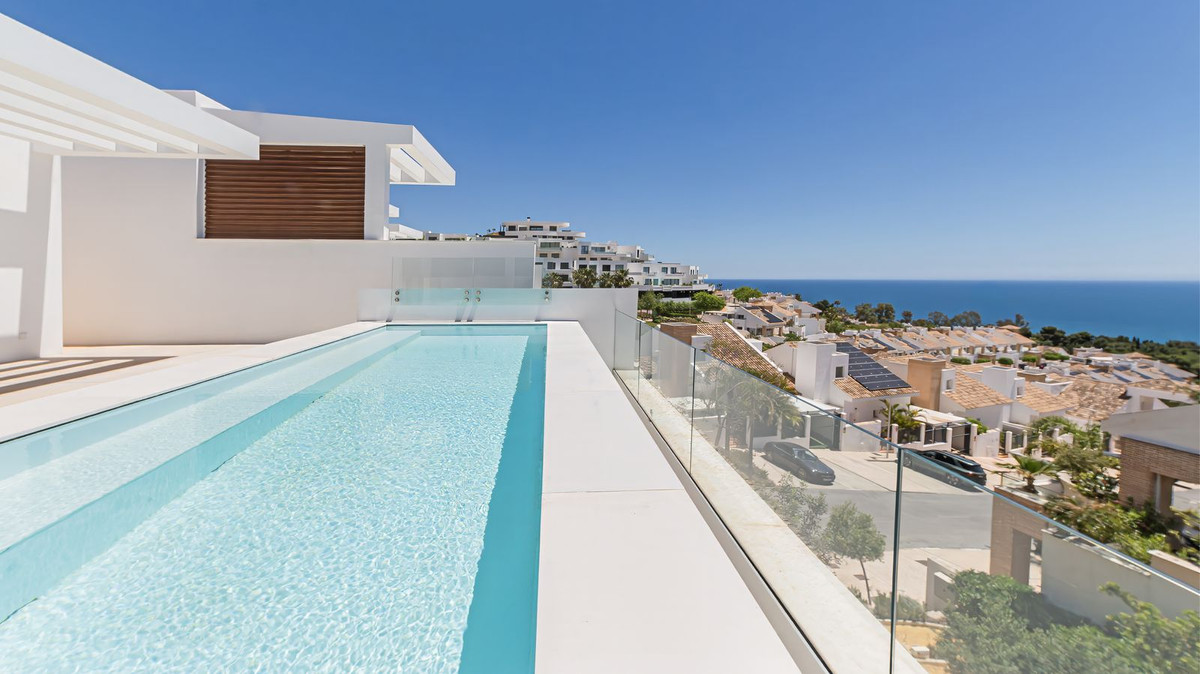 Huis te koop in Benalmadena | 5 slaapkamers H5383585