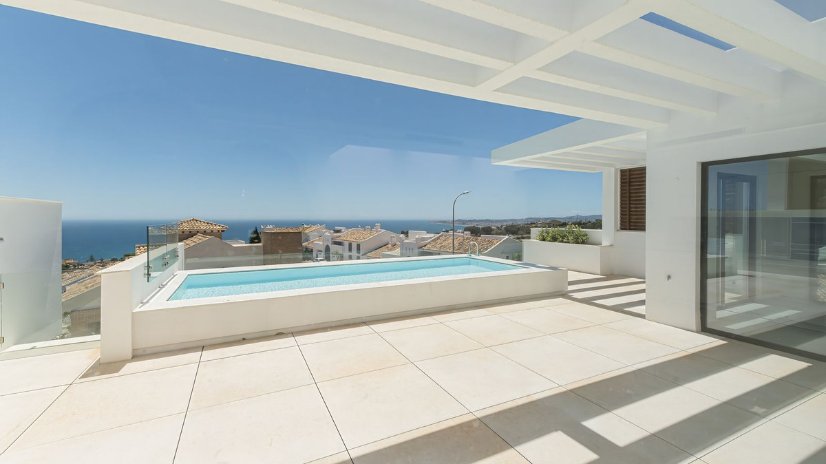 Huis te koop in Benalmadena | 5 slaapkamers H5383585