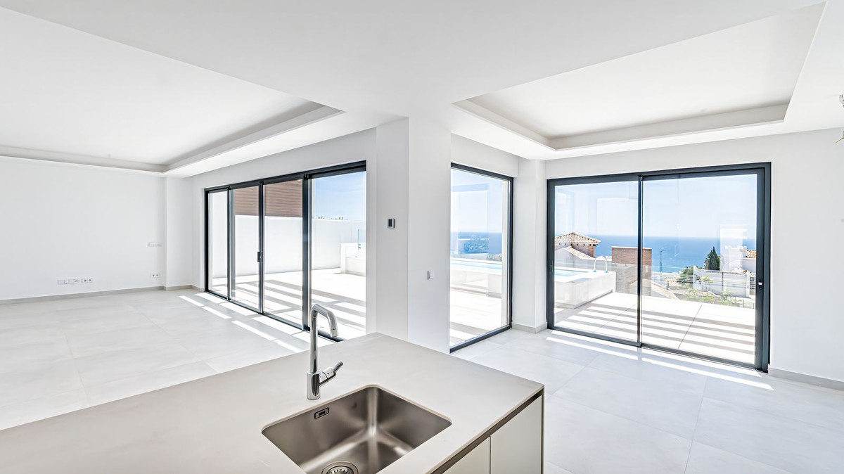 Huis te koop in Benalmadena | 5 slaapkamers H5383585