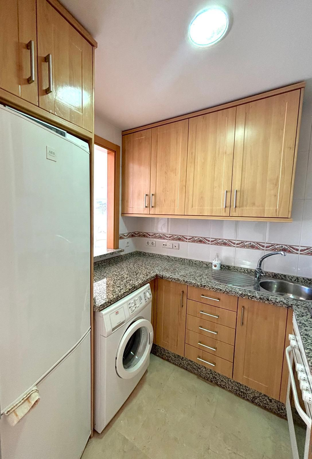 Appartement te koop in Benalmadena | 2 slaapkamers H5384449