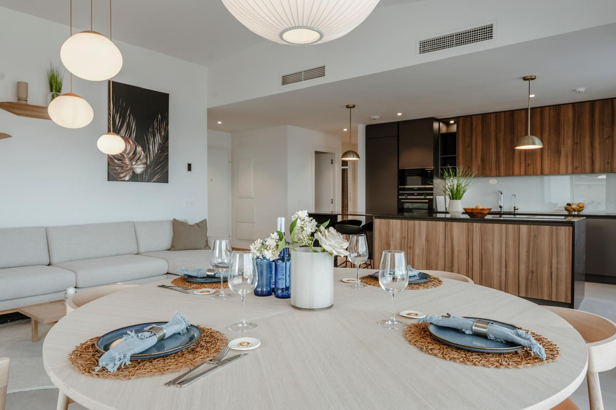 Bungalow te koop in Benalmadena | 3 slaapkamers H5401000