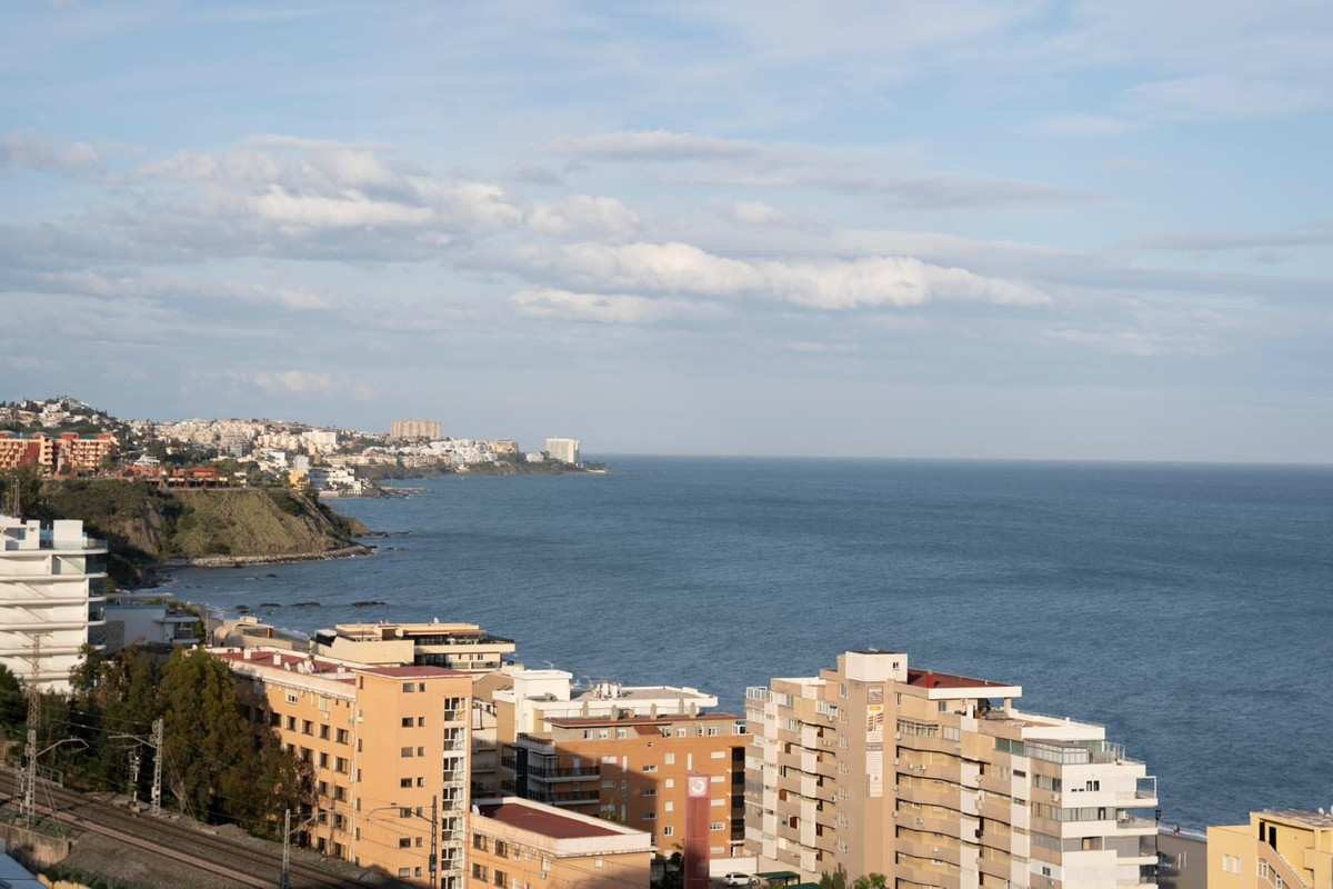 Bungalow te koop in Benalmadena | 3 slaapkamers H5401000
