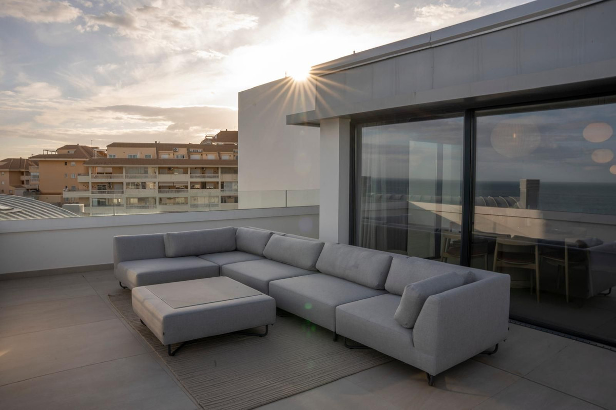 Bungalow te koop in Benalmadena | 3 slaapkamers H5401000