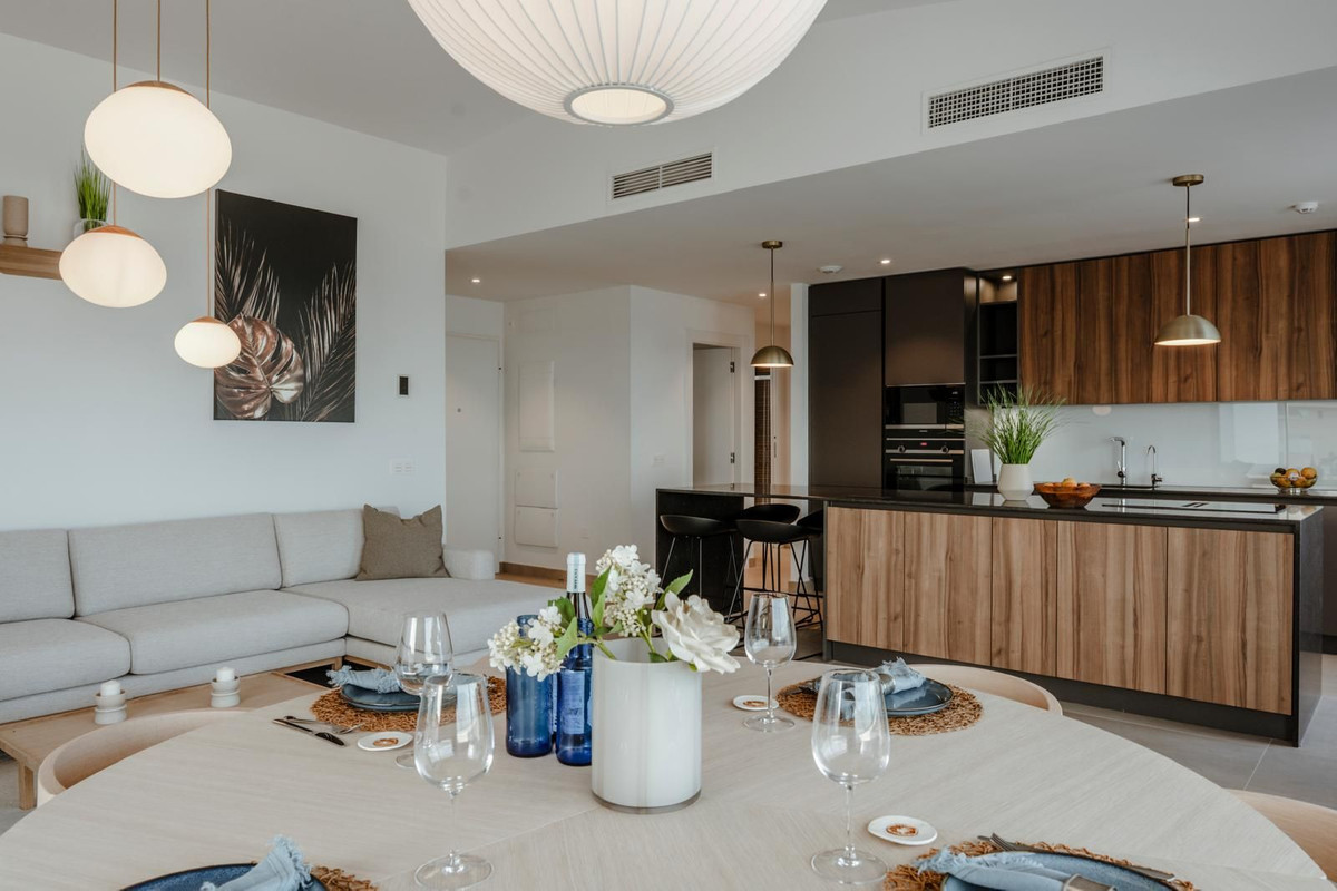 Bungalow te koop in Benalmadena | 3 slaapkamers H5401000