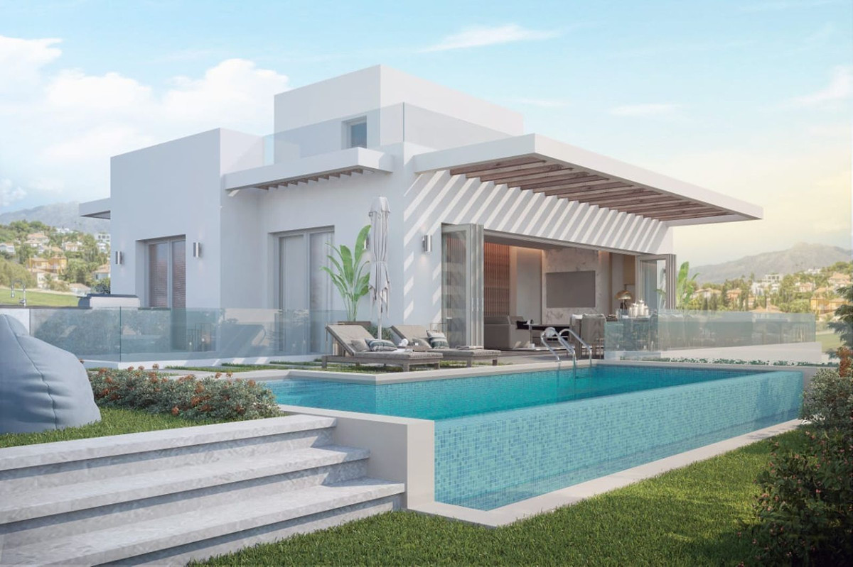 Huis te koop in Benalmadena | 3 slaapkamers H5401135