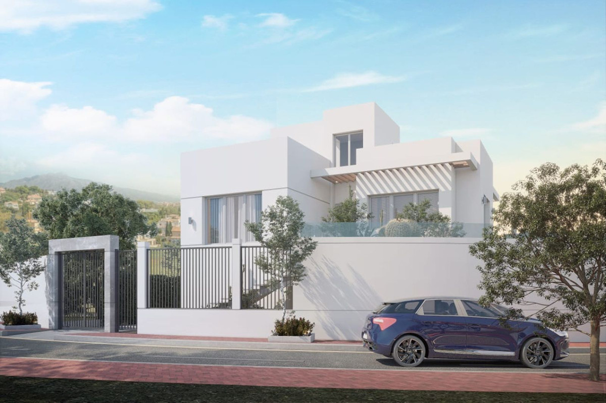 Huis te koop in Benalmadena | 3 slaapkamers H5401135