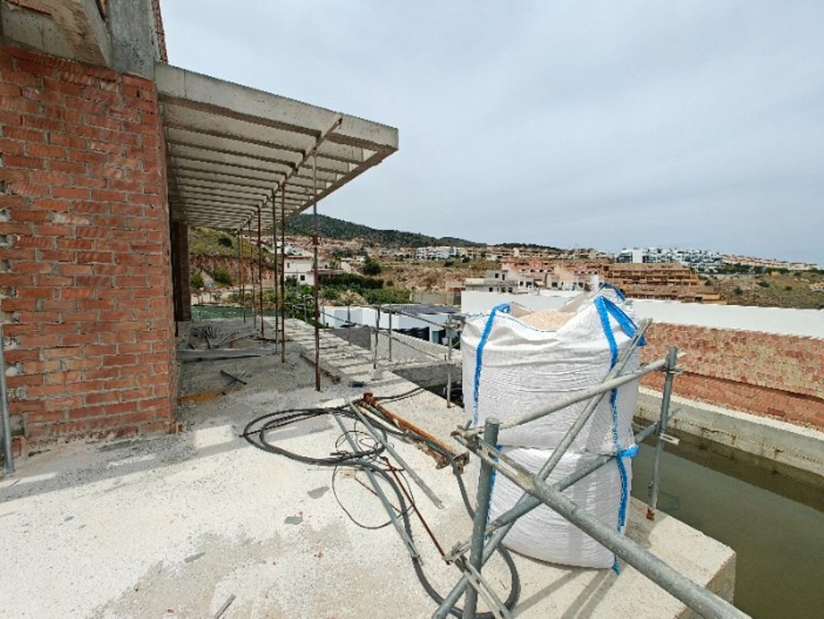 Huis te koop in Benalmadena | 3 slaapkamers H5401135