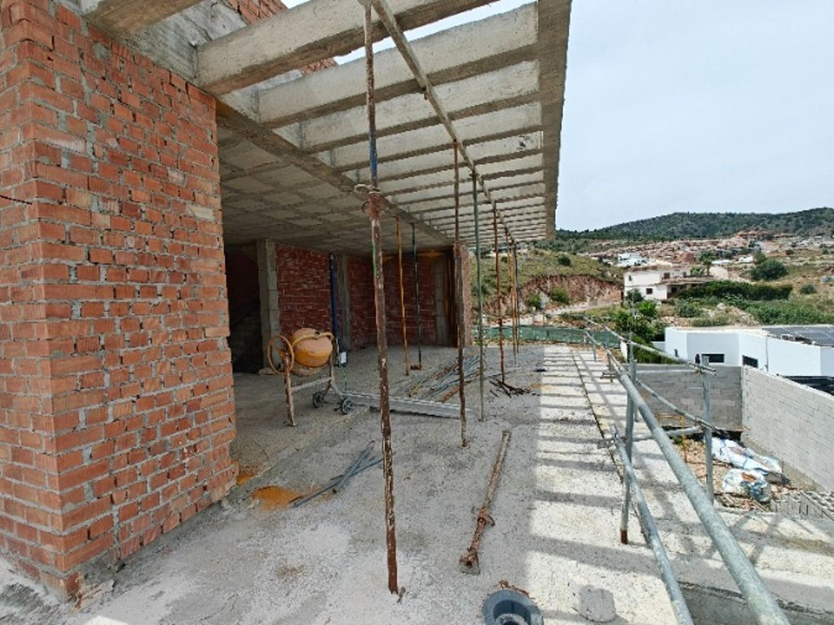 Huis te koop in Benalmadena | 3 slaapkamers H5401135
