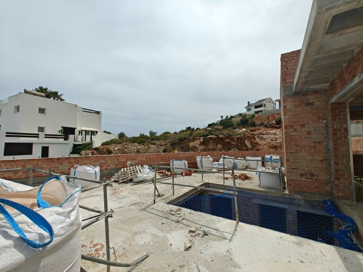 Huis te koop in Benalmadena | 3 slaapkamers H5401135