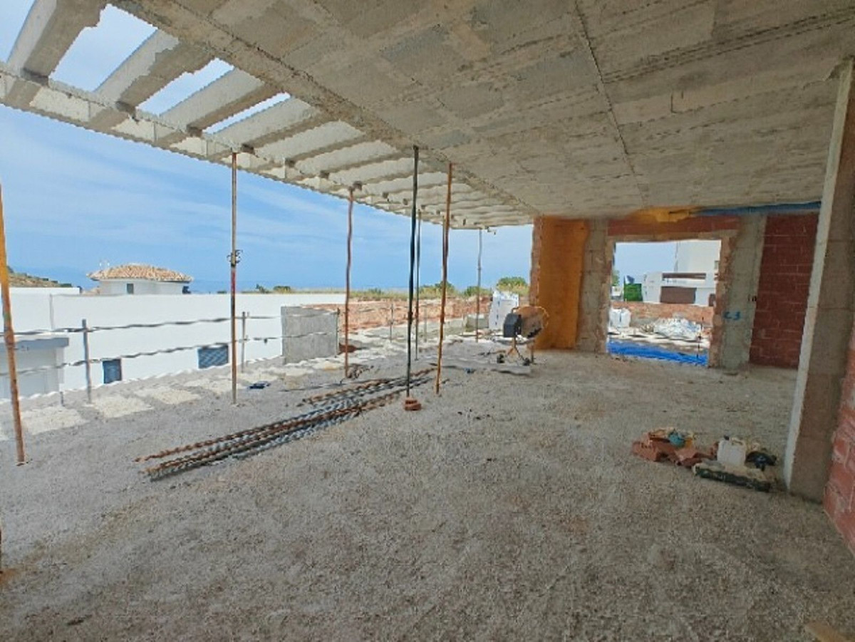 Huis te koop in Benalmadena | 3 slaapkamers H5401135