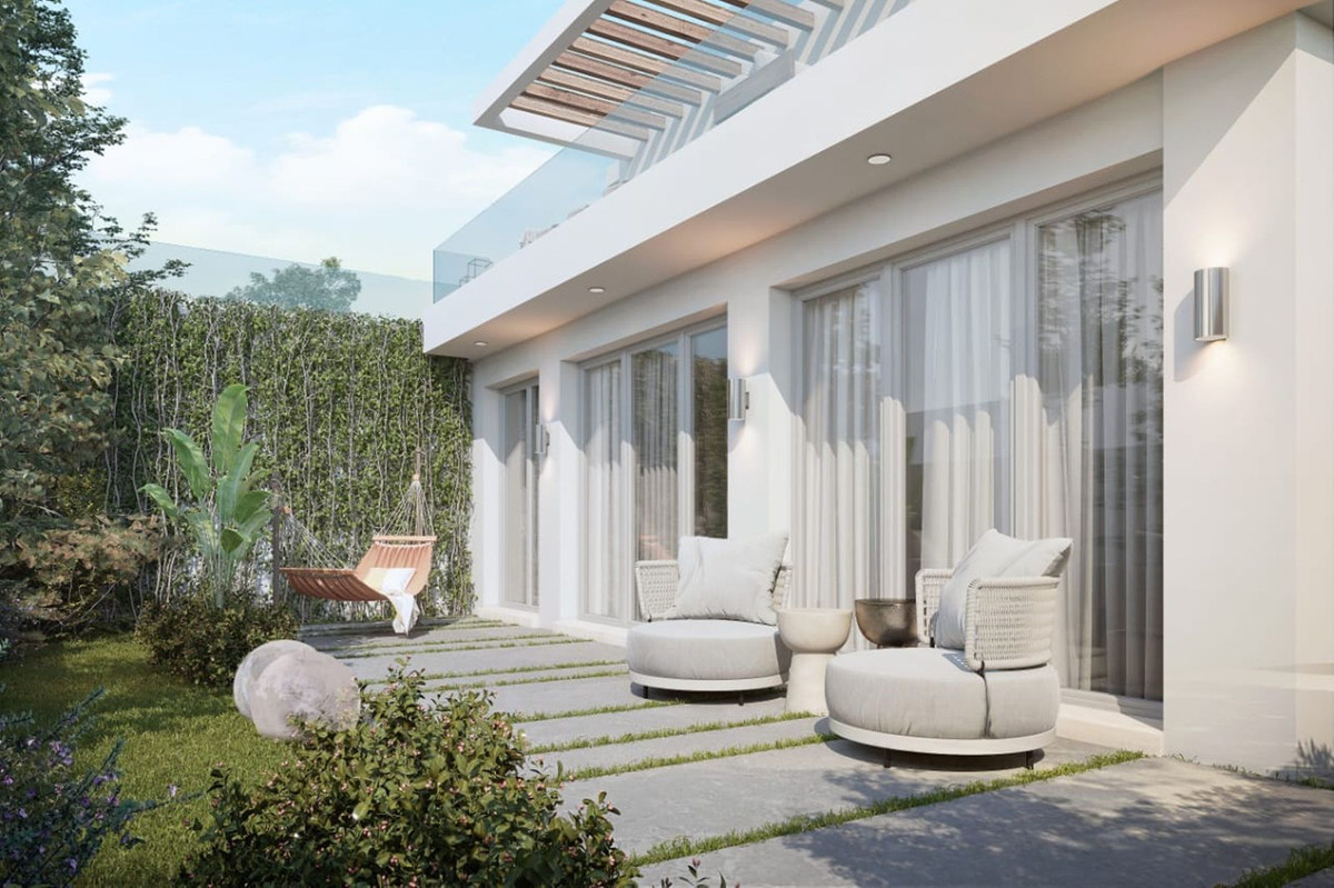 Huis te koop in Benalmadena | 3 slaapkamers H5401135